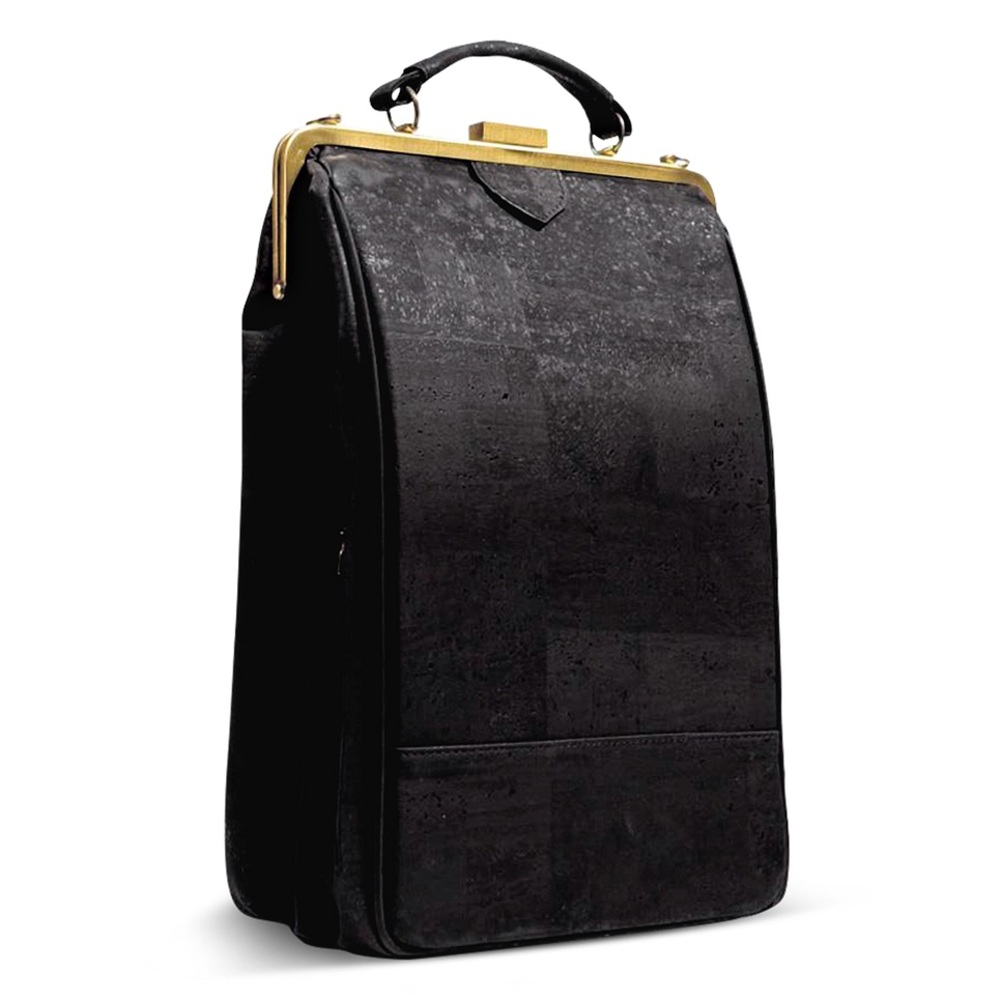Laflore Paris Bobobark Convertible Bag + Dust Bag